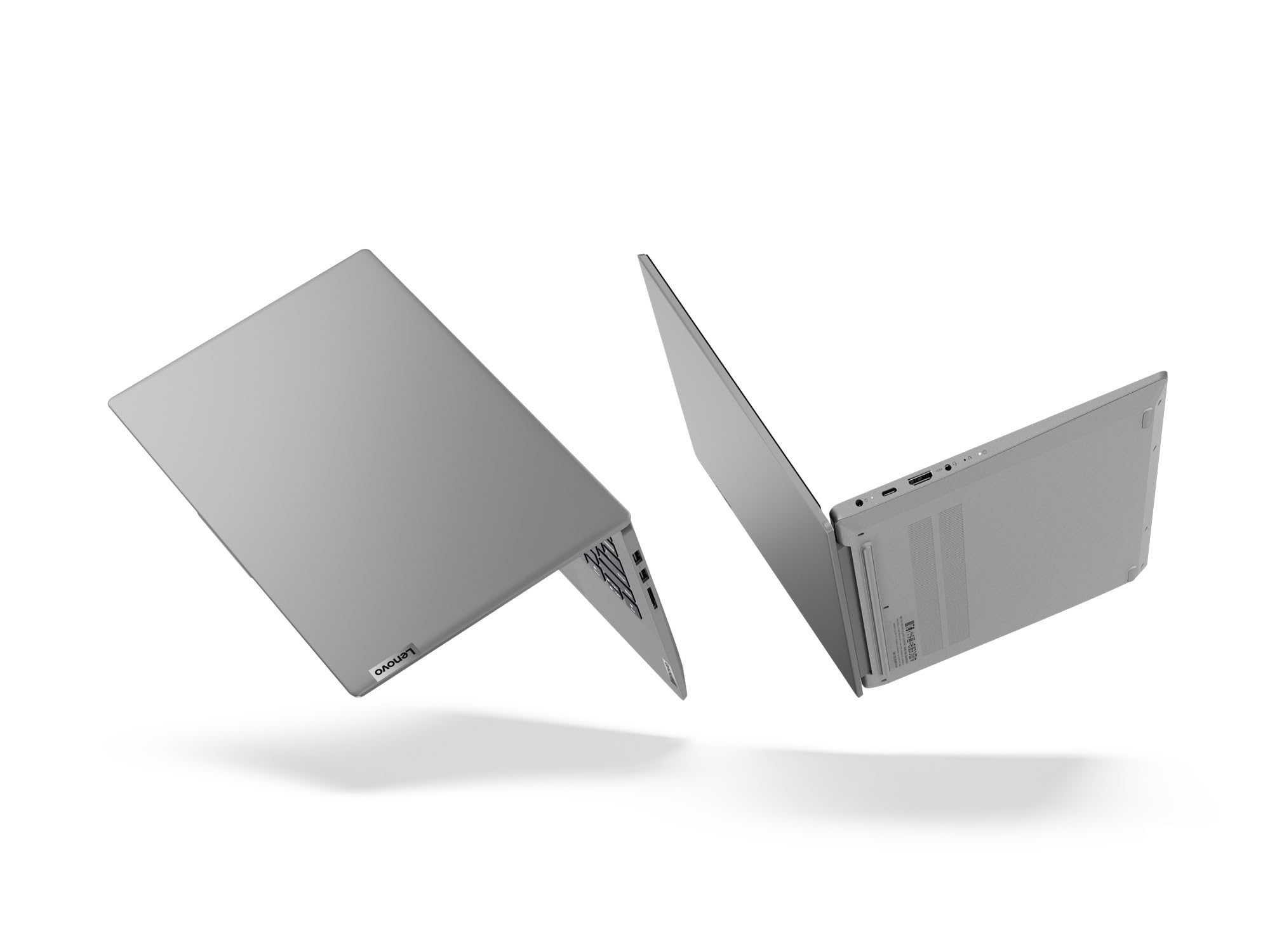 Lenovo IdeaPad 5 14ITL05 14" FHD - i5-1135G7 (4 Cores, 2.4/4.2GHz), 1TB PCIe Gen 4.0x4 NVMe, 8GB DDR4, Fingerprint & SD Card Reader, WIFI 6 & BT 5.1, UK Backlit Keys, Windows 11 Pro (Renewed)