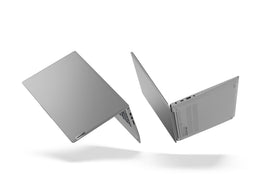 Lenovo IdeaPad 5 14ITL05 14" FHD - i5-1135G7 (4 Cores, 2.4/4.2GHz), 1TB PCIe Gen 4.0x4 NVMe, 8GB DDR4, Fingerprint & SD Card Reader, WIFI 6 & BT 5.1, UK Backlit Keys, Windows 11 Pro (Renewed)