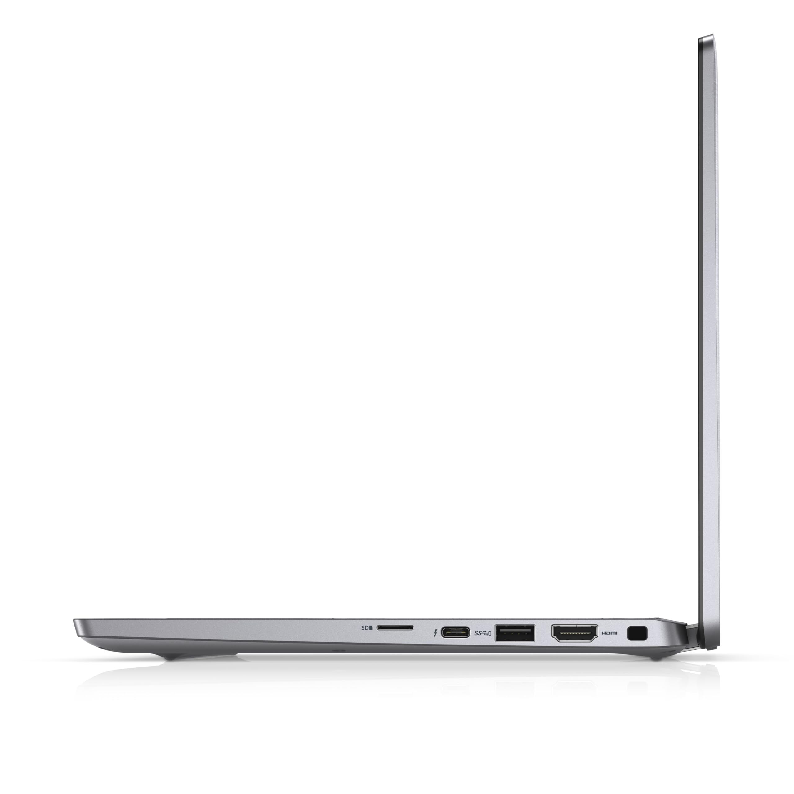 Dell Latitude 13 7320 13.3 FHD 2-in-1 Touchscreen i7-1185G7 (4 Cores) 1 TB PCIe Gen 4.0 x4 NVMe, 16GB LPDDR4x, vPro, Fingerprint, SD & Smartcard Reader, UK Backlit Keys, Windows 11 Pro (Renewed)