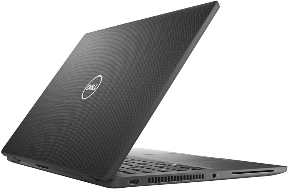 Dell Latitude 14 7430 14 FHD i7-1265U (10 Cores), 2TB PCIe Gen 4.0x4 NVMe, 16GB DDR4, 4G LTE, Fingerprint & Smartcard Reader, WIFI 6E & BT 5.2, UK Keys, Windows 11 Pro (Renewed)