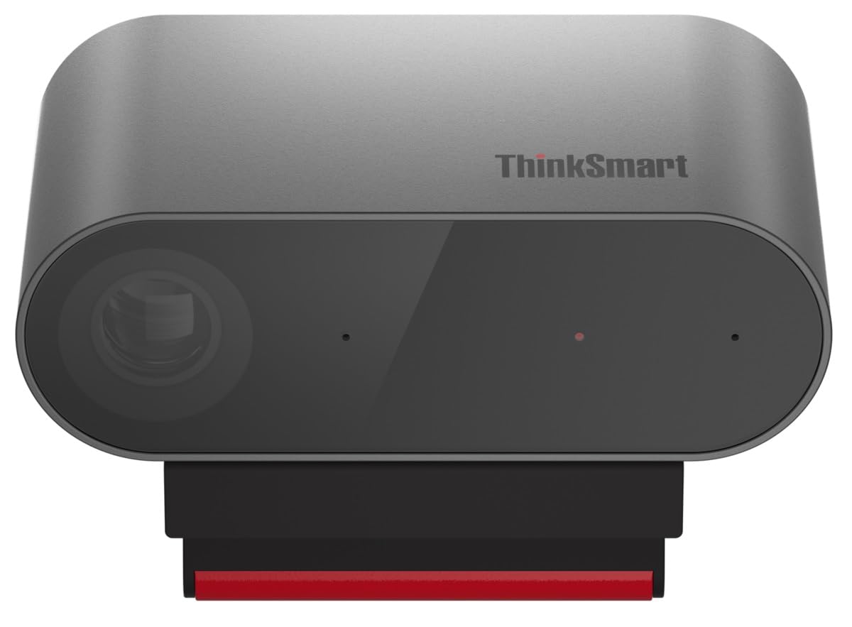 Lenovo ThinkSmart Camera