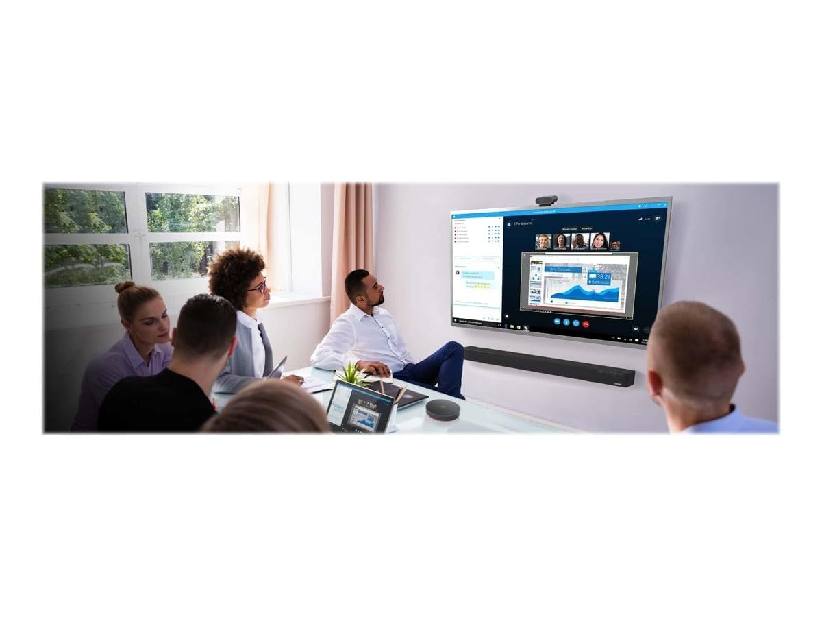 Lenovo ThinkSmart Camera