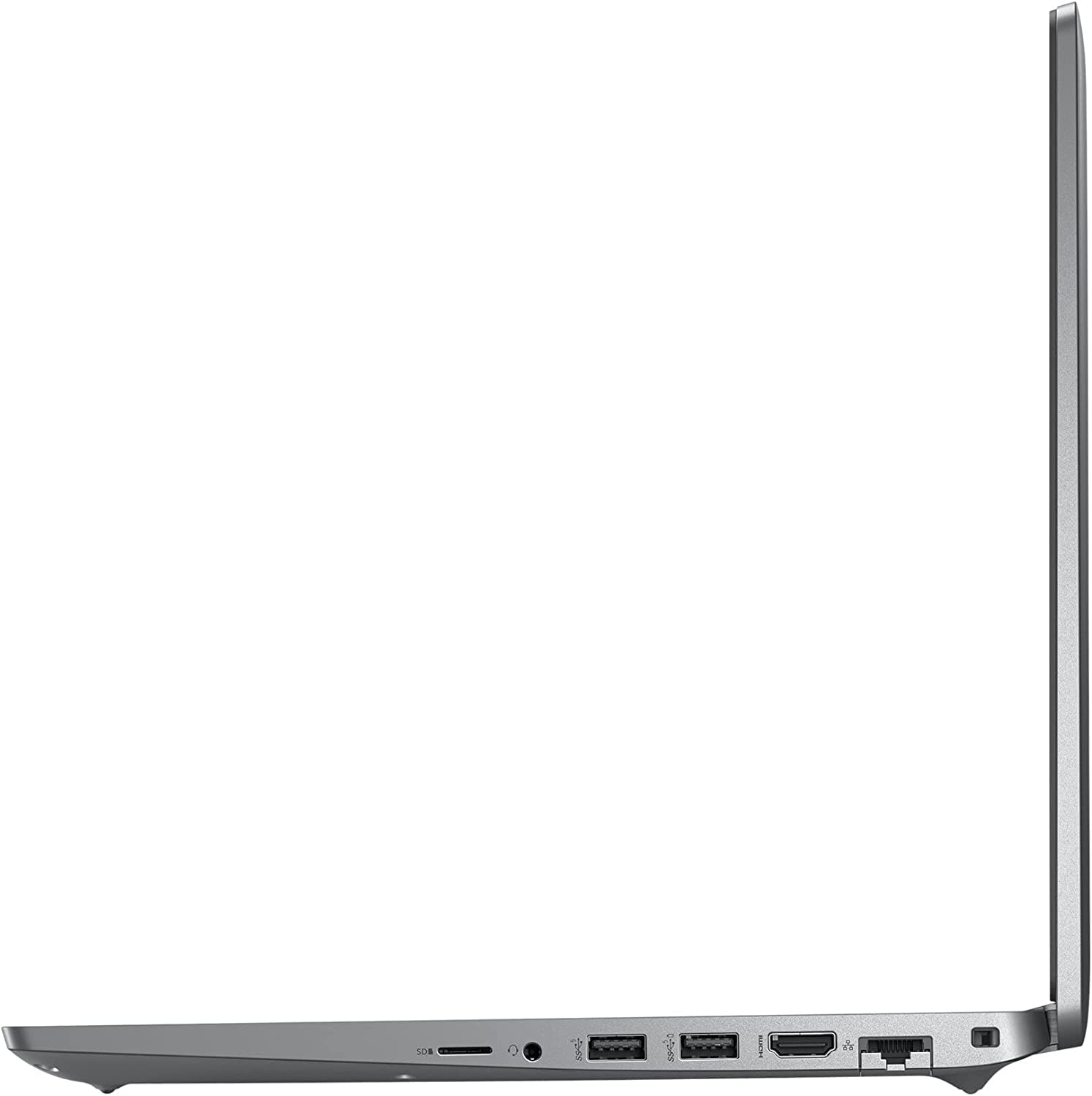 DELL Latitude 5530 15.6 4K UHD i7-1265U, Nvidia GeForce MX550, 2TB PCIe Gen 4.0x4 NVMe, 32GB DDR4, vPro, Fingerprint, SD & Smartcard Reader, GbE, WIFI 6E, UK Backlit Keys, Windows 11 Pro (Renewed)