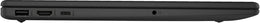 HP Laptop 15-fc0018na 15.6 FHD AMD Ryzen 3 7320U (4 Cores, 2.4/4.3GHz), 512GB PCIe Gen 4.0x4 NVMe, 4GB LPDDR5, AMD Radeon Graphics, WIFI 6 & BT 5.3, HD Webcam, UK Keys, Windows 11 Pro (Renewed)