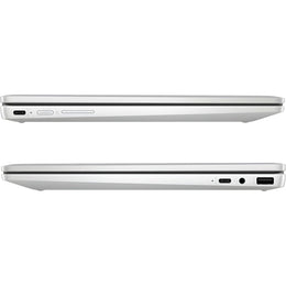 HP Chromebook x360 14b-cd0002na 14" Touchscreen Laptop - Intel N100, 4GB (Refurbished)