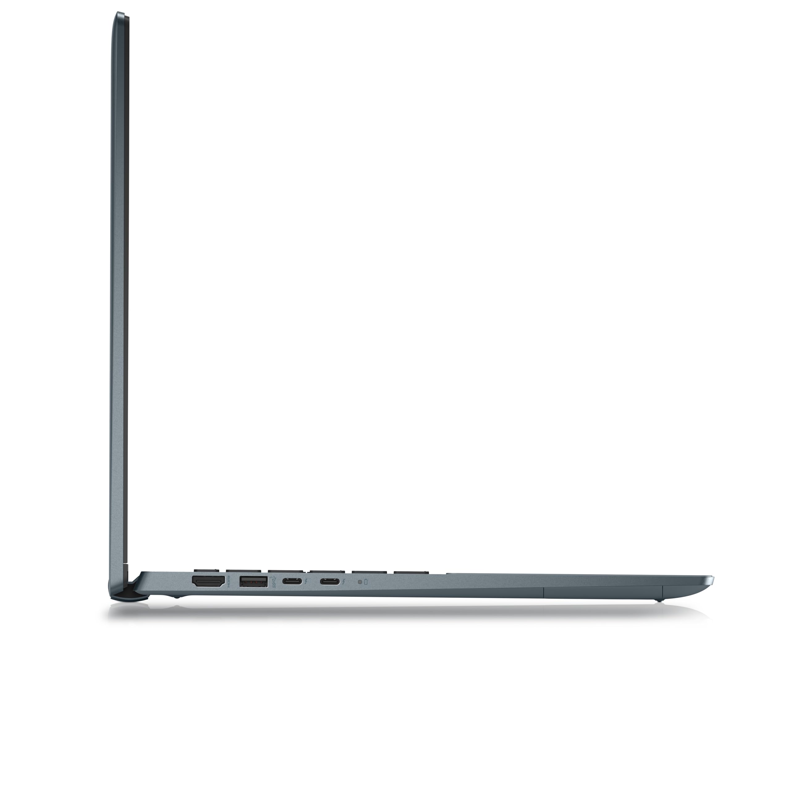 Dell Inspiron 16 7620 16 2-in-1 4K UHD OLED Touchscreen, i7-1260P, Nvidia GeForce MX550, 2TB PCIe Gen 4.0x4 NVMe, 16GB DDR5, FPR, SD Card Reader, WIFI 6E, UK Backlit Keys, Windows 11 Pro (Renewed)