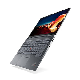 Lenovo ThinkPad X1 Yoga Gen 6 14” FHD+ 2-in-1 Touchscreen – i5-1135G7 (4 Cores), 2TB PCIe Gen 4.0x4 NVMe, 16GB LPDDR4x, Fingerprint Reader, 4G LTE, Stylus, UK Backlit Keys, Windows 11 Pro (Renewed)