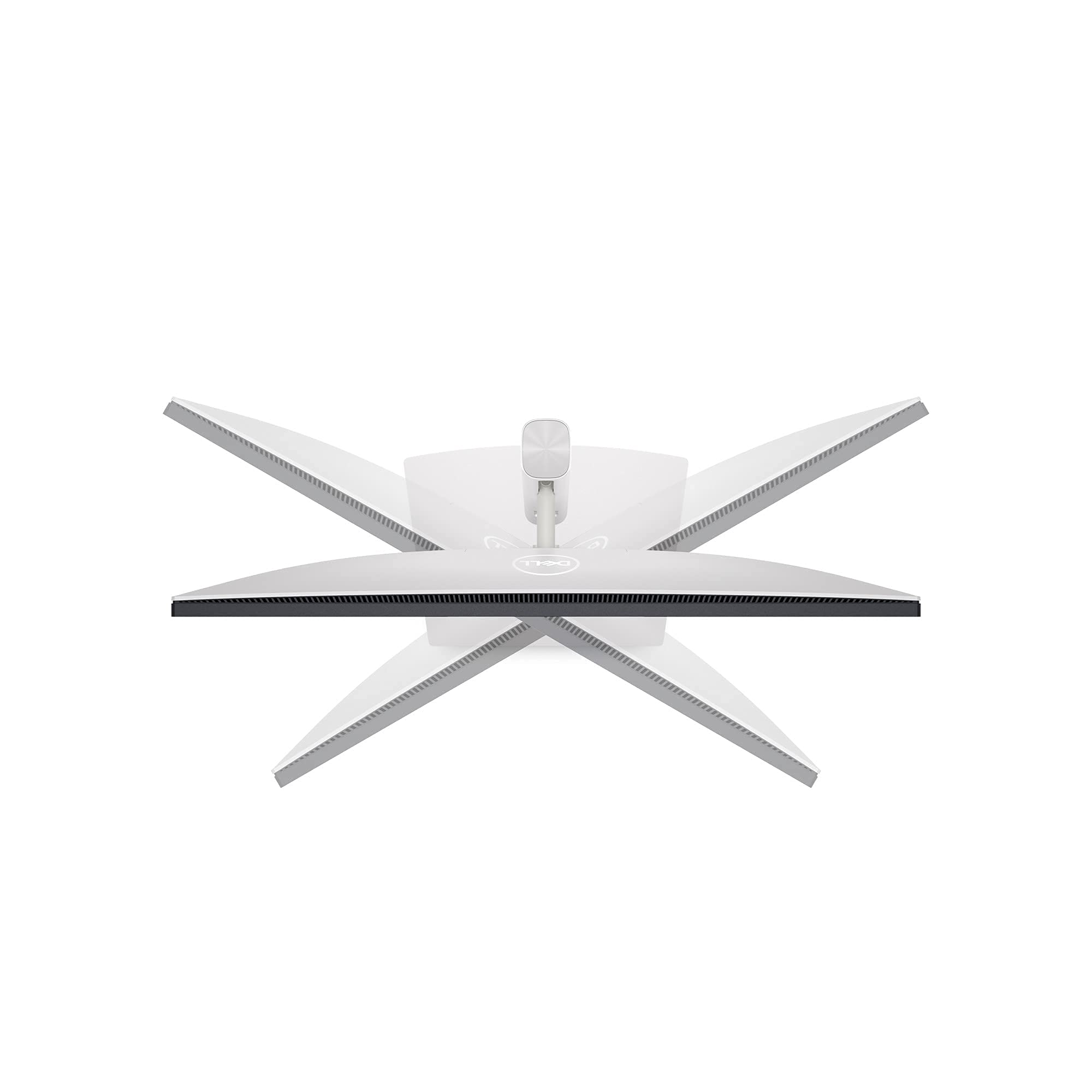 Dell U2422H 23.8 Inch FHD (1920 X 1080) Monitor, 60 Hz, IPS, 5ms, Anti-glare, HDMI, (Renewed)