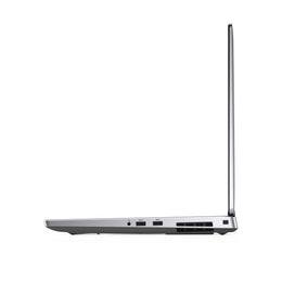 Dell Precision 7540 15.6" FHD, i7-9750H (6 Cores), Nvidia Quadro RTX 3000 6GB, 2TB PCIe Gen 4.0x4 NVMe, 32GB DDR4, SD & Smartcard Reader, GbE, WIFI 6 & BT5.1, UK Backlit Keys, Windows 11 Pro (Renewed)