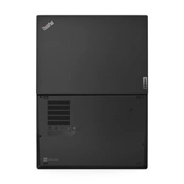 Lenovo ThinkPad P15v Gen 3 15.6 FHD - i7-12700H, NVIDIA Quadro T1200, 2TB PCIe Gen 4.0x4 NVMe, 32GB DDR5, Fingerprint, SD & Smartcard Reader, GbE, WIFI 6E, UK Backlit Keys, Windows 11 Pro (Renewed)