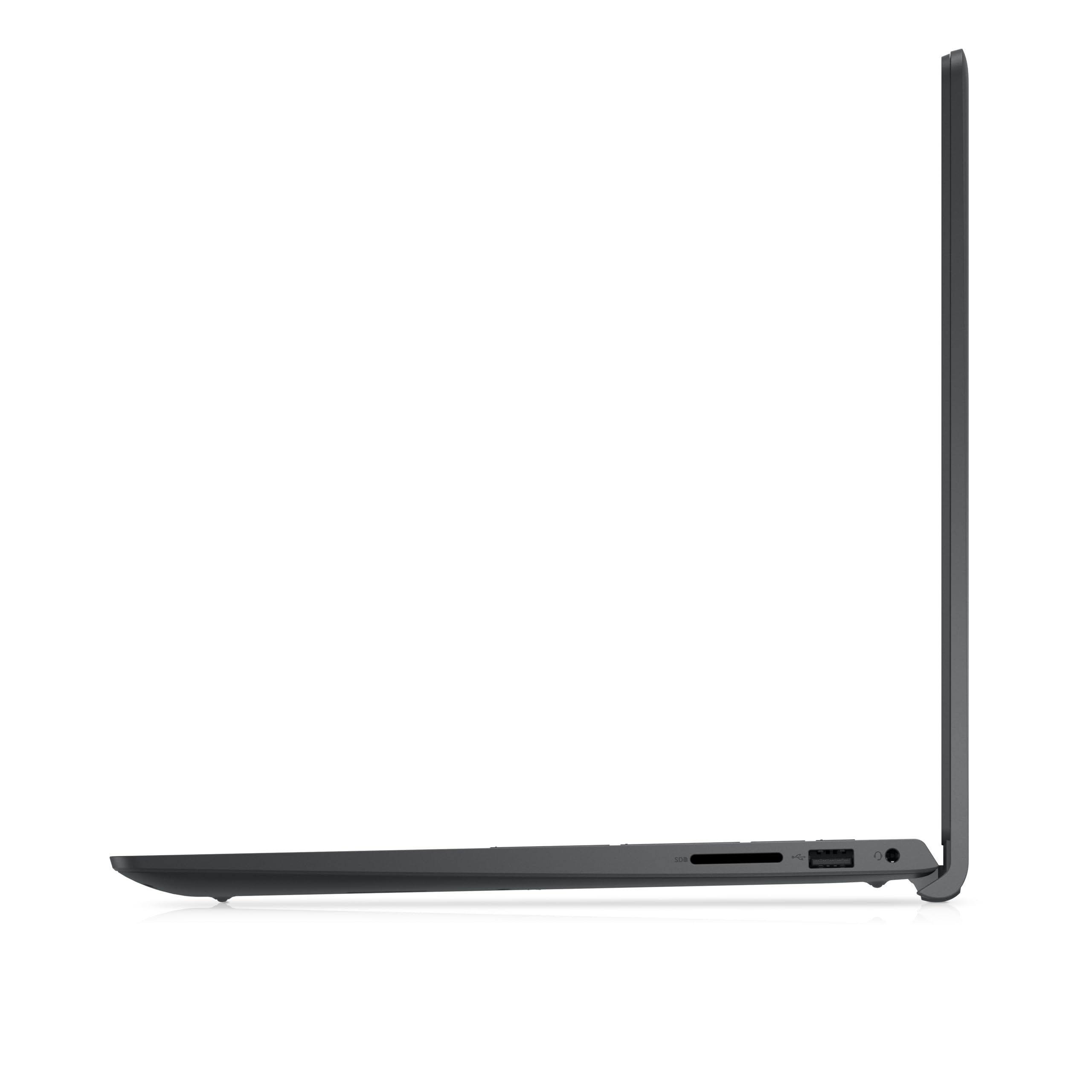 Dell Inspiron 15 3520 15.6 FHD 120Hz i5-1135G7 (4 Cores), 16GB DDR4, 1TB PCIe Gen 4.0 x4 NVMe, SD Card Reader, Iris Xe Graphics, WIFI 6 & BT 5, UK Backlit Keys, Windows 11 Pro (Renewed)