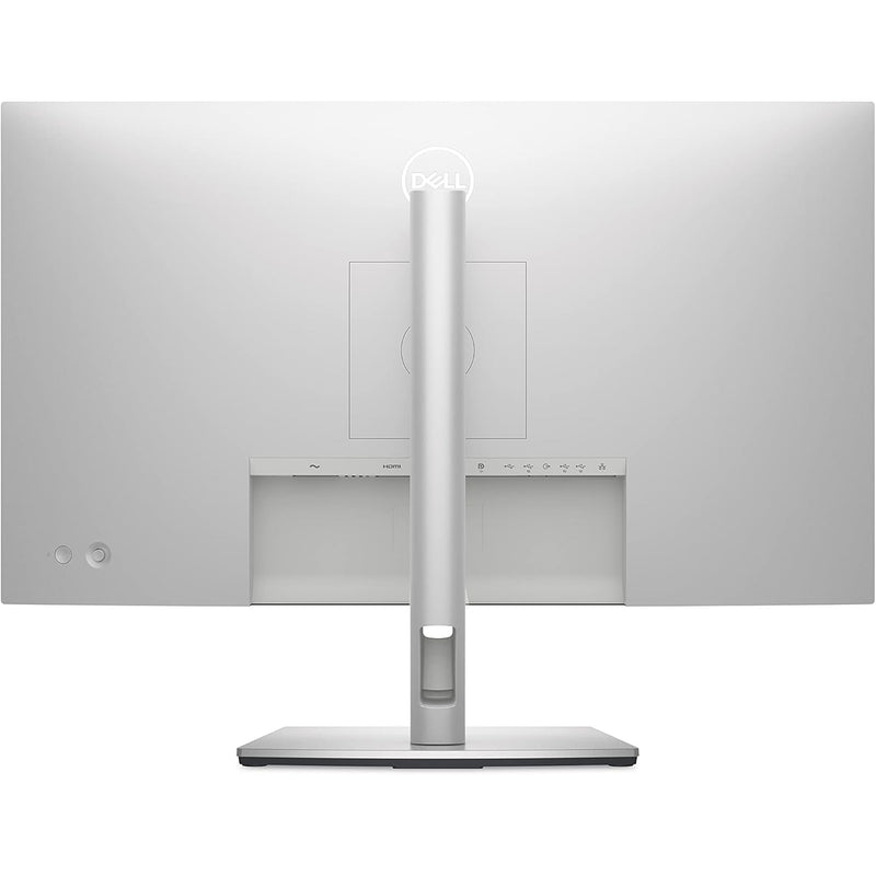 Dell UltraSharp U2722DE 27" QHD (2560×1440) IPS Monitor (Refurbished - Excellent)