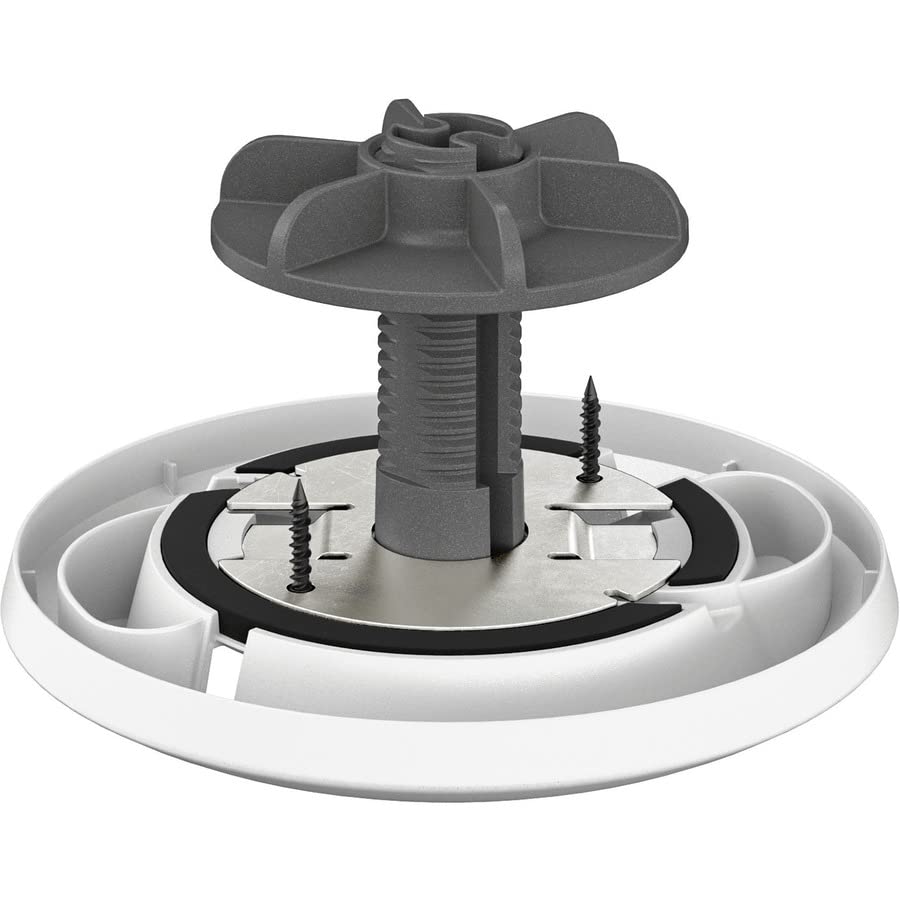 Logitech Rally MIC POD Table Mount Off-White WW