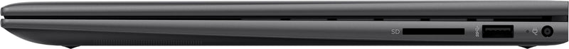HP ENVY x360 15-ed1045nn 15.6 4K UHD AMOLED Touchscreen i7-1165G7 (4 Core, 4.70GHz), 1TB PCIe 4.0 x 4 NVMe, 16GB DDR4, Fingerprint & SD Card Reader, UK Backlit Keys, Windows 11 Pro (Renewed)
