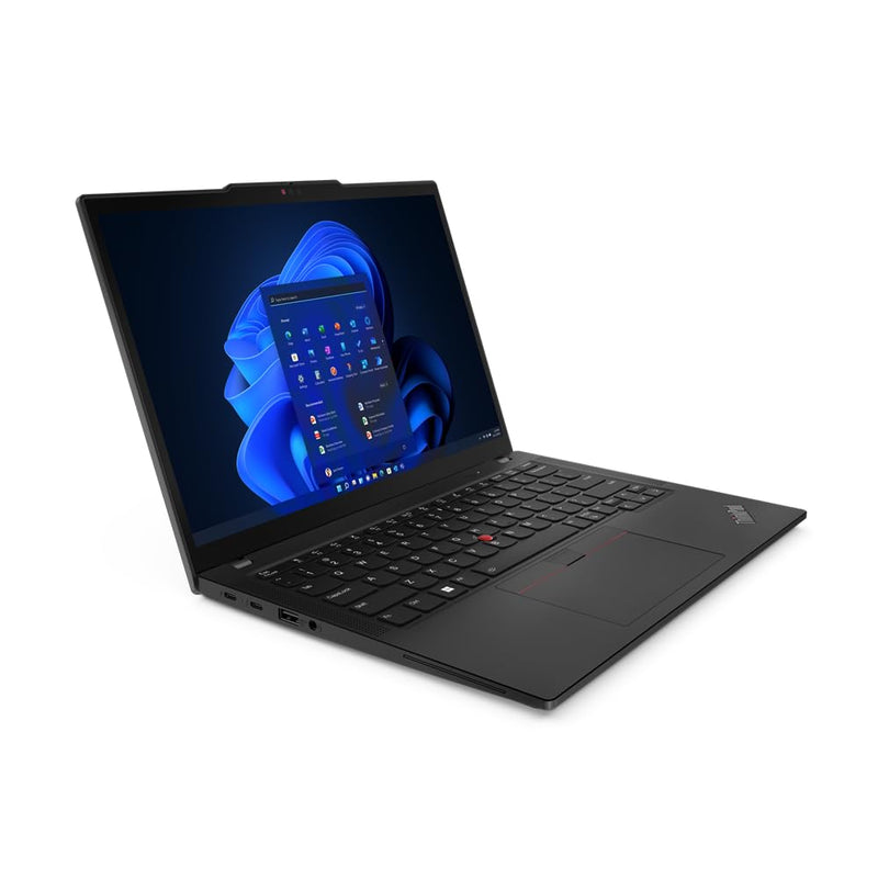 Lenovo ThinkPad X13 Gen 4 13.3" FHD+, i7-1365U (10 Cores), 2TB PCIe Gen 4.0x4 NVMe, 16GB LPDDR5, vPro, Fingerprint Reader Iris Xe Graphics, WIFI 6E & BT 5.3, UK Backlit Keys, Windows 11 Pro (Renewed)