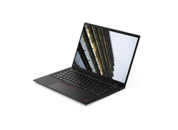 Lenovo ThinkPad X1 Carbon Gen 9 14 WUXGA (1920x1200) i5-1135G7, 1TB PCIe Gen 4.0x4 NVMe, 16GB LPDDR4X, 4G LTE, Fingerprint Reader, WIFI 6 & BT 5.1, UK Backlit Keys, Windows 11 Pro (Renewed)
