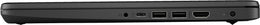 HP Laptop 14s-dq0034na 14 HD Intel Celeron N4120, 256GB PCIe NVMe, 8GB DDR4, SD Card Reader, WIFI 5 & BT 4.2, Intel UHD Graphics 600, Stereo Speakers, HD Webcam, UK Keys, Windows 11 Pro (Renewed)