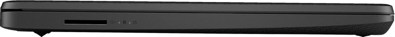 HP Laptop 14s-dq0034na 14 HD Intel Celeron N4120, 256GB PCIe NVMe, 8GB DDR4, SD Card Reader, WIFI 5 & BT 4.2, Intel UHD Graphics 600, Stereo Speakers, HD Webcam, UK Keys, Windows 11 Pro (Renewed)