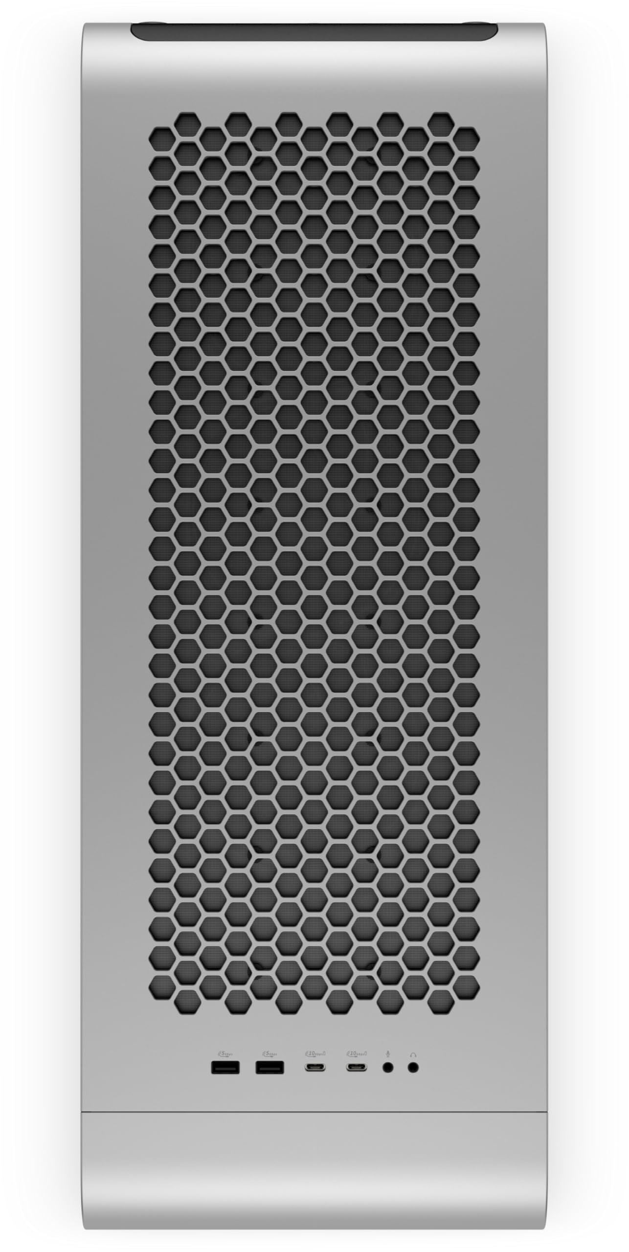 Alienware Area-51 Gaming Desktop – Core Ultra 9-285K (24 Cores, 3.7/5.6GHz), NVIDIA GeForce RTX 5080 16GB, 4TB PCIe 4.0x4 NVMe & 6TB HDD, 64GB DDR5, 2.5GbE, WIFI 7 & BT 5.4, Windows 11 Pro (Renewed)