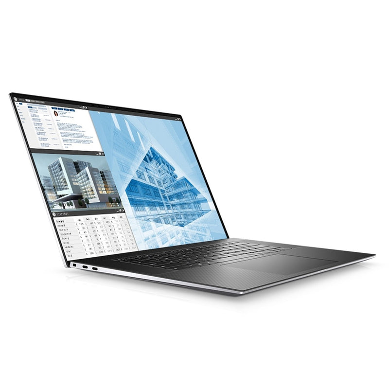 Dell Precision 5750 17.3" UHD+ Touchscreen - i7-10875H, Quadro RTX 3000 (Refurbished - Good)