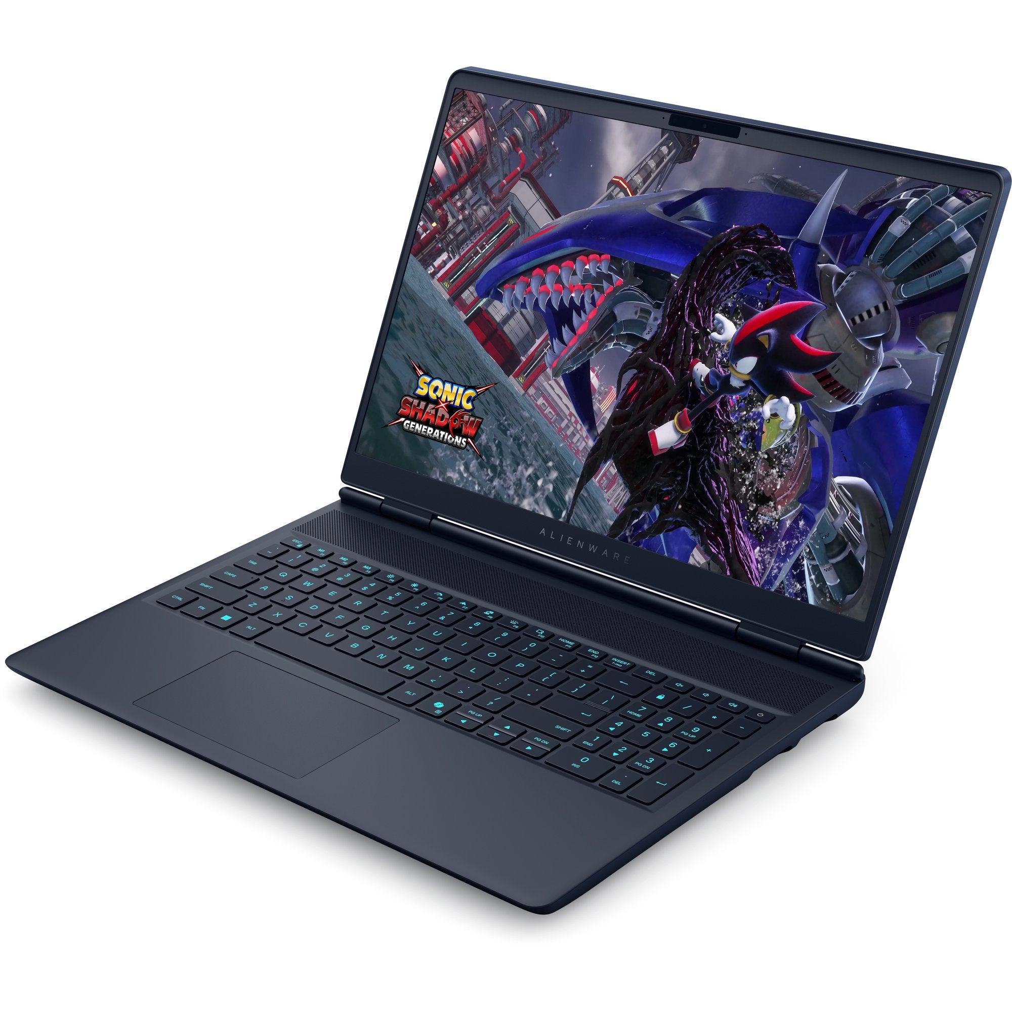 Alienware 16X Aurora 16" Gaming Laptop - Core Ultra 9-275HX, 64GB, RTX 5070 (Refurbished - Excellent)