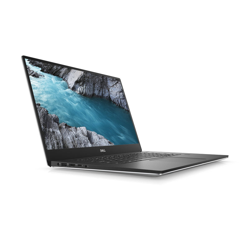 Dell XPS 15 9570 UHD 15.6" Touchscreen Gaming Laptop - i7-8750H, GTX 1050 Ti (Refurbished)
