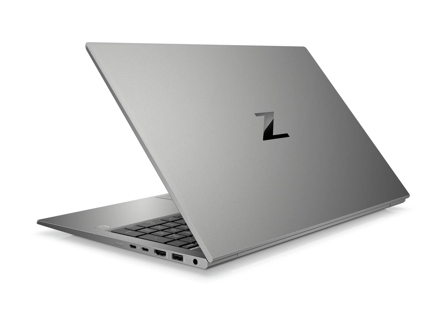 HP ZBook Firefly 15 G7 15.6 FHD i5-10210U, 1TB PCIe Gen 4.0x4 NVMe, 16GB DDR4, Smartcard Reader, Intel UHD Graphics, WIFI 6 & Bluetooth 5, UK Backlit Keys, Windows 11 Pro (Renewed)