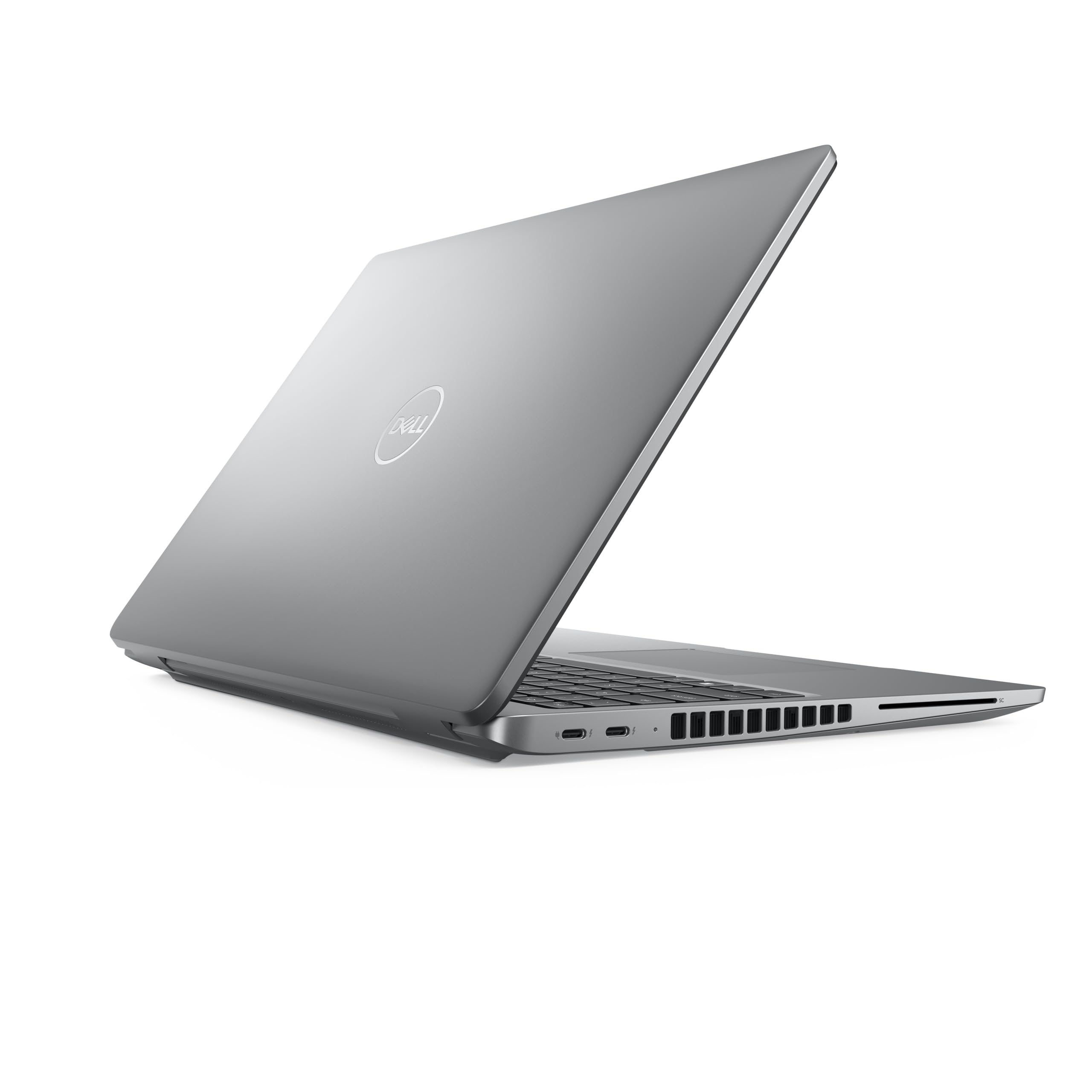 Dell Precision 3591 15.6 FHD, Core Ultra 7 155H (16 Cores), NVIDIA RTX 500 ADA 4GB, 2TB PCIe Gen 4.0x4 NVMe, 32GB DDR5, SD & Smartcard Reader, GbE, WIFI 6E, UK Backlit Keys, Windows 11 Pro (Renewed)