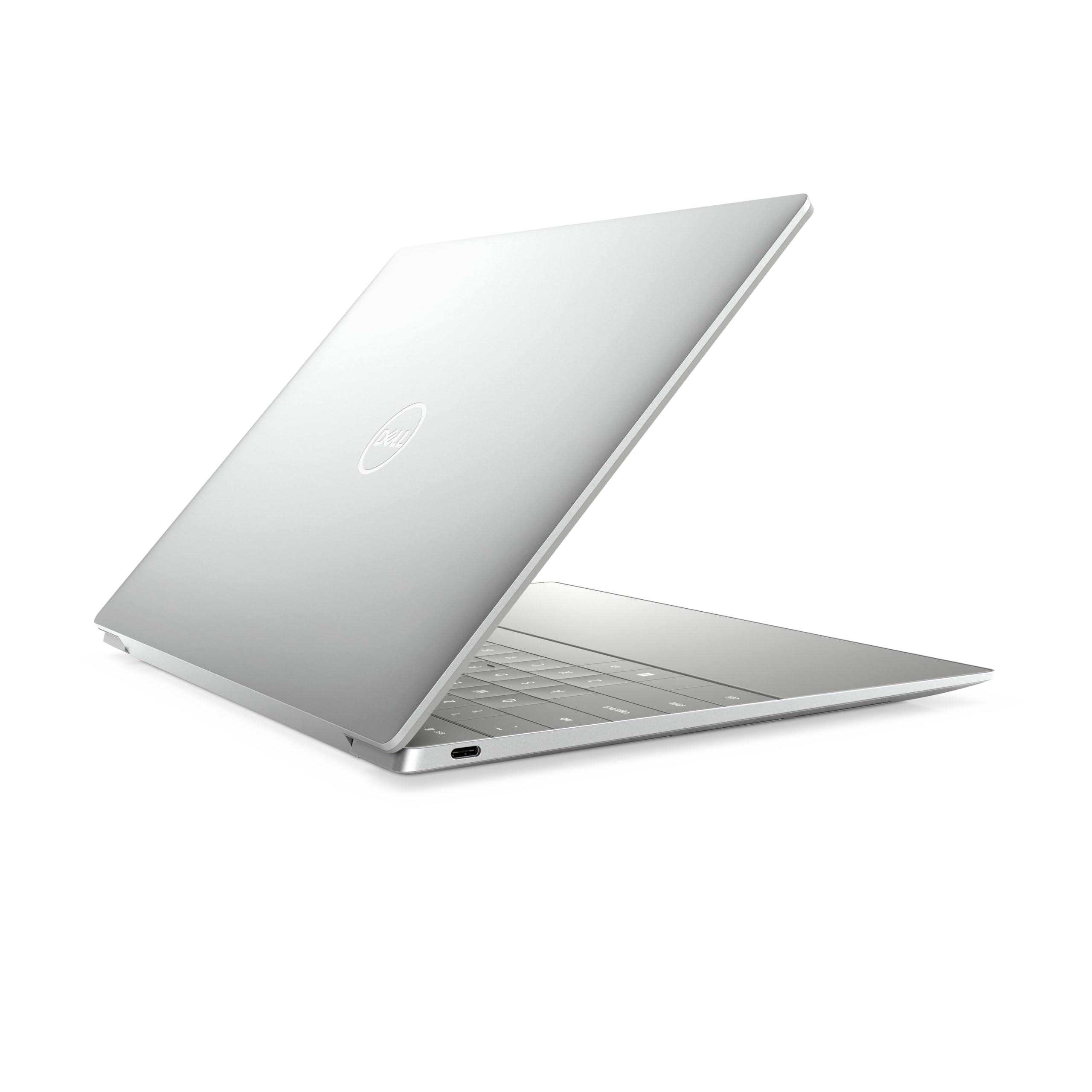 Dell XPS 13 Plus 9320 13.4 3.5K (3456x2160) OLED Touchscreen - i7-1360P (12 Core, 2.2/5.0GHz), 2TB Gen 4.0x4 NVMe, 32GB LPDDR5, Fingerprint Reader, WIFI 6E, UK Backlit Keys, Windows 11 Pro (Renewed)