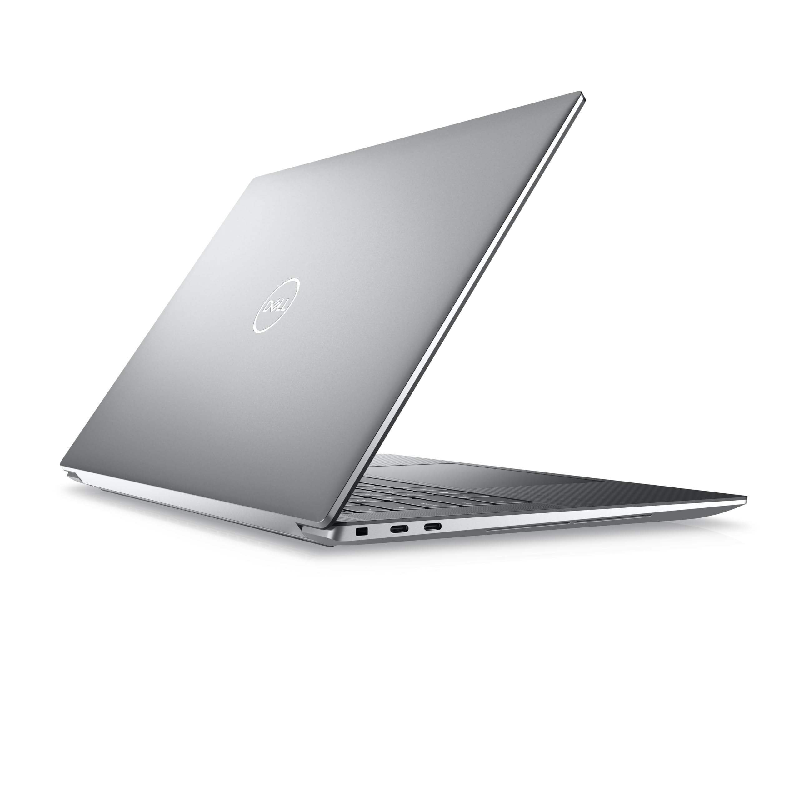 Dell Precision 5570 15.6 FHD+, i7-12700H (14 Core), Nvidia RTX A1000, 2TB PCIe Gen 4.0x4 NVMe, 32GB DDR4, vPro, Fingerprint & SD Card Reader, WIFI 6 & BT5.2, UK Backlit Keys, Windows 11 Pro (Renewed)