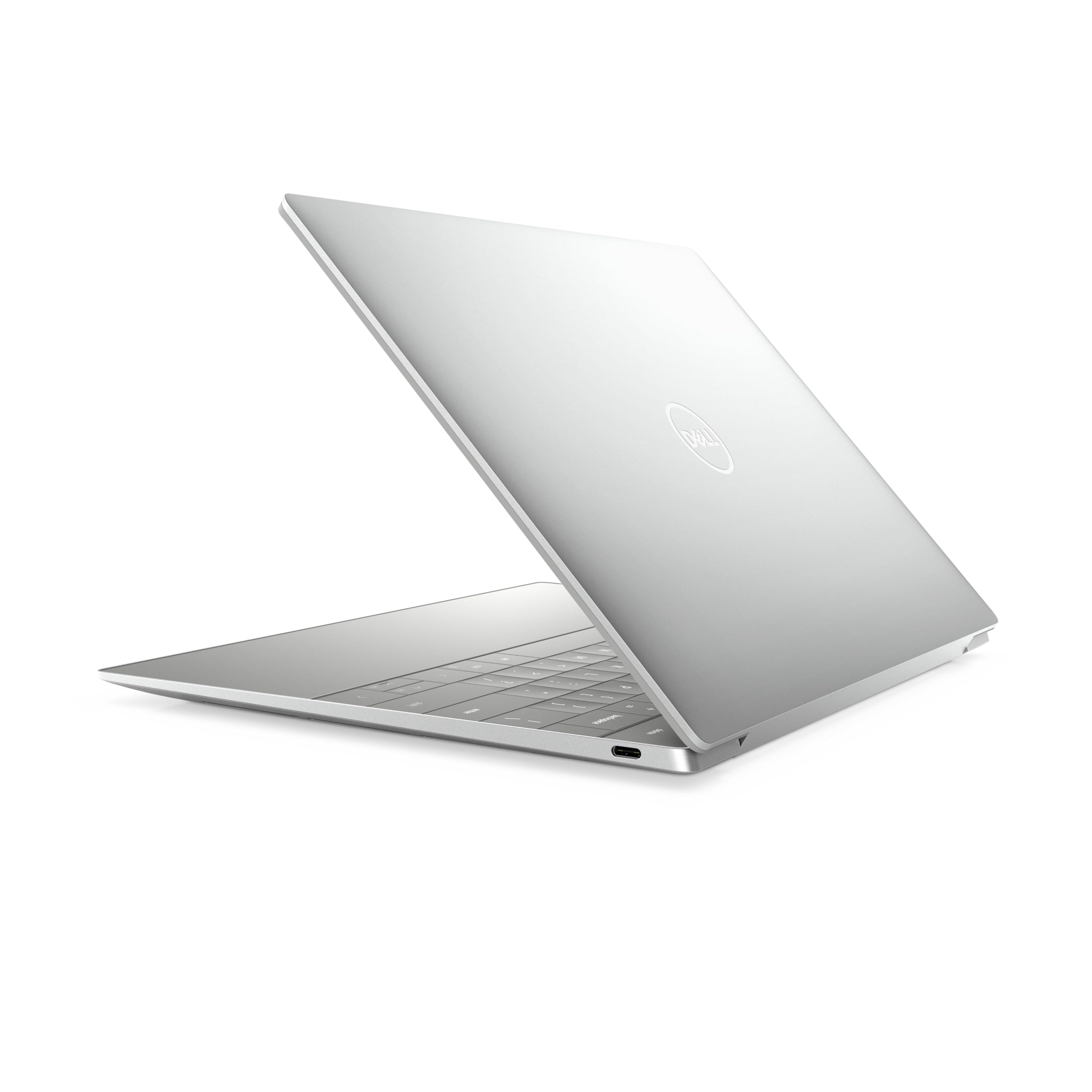 Dell XPS 13 Plus 9320 13.4 3.5K (3456x2160) OLED Touchscreen - i7-1360P (12 Core, 2.2/5.0GHz), 2TB Gen 4.0x4 NVMe, 32GB LPDDR5, Fingerprint Reader, WIFI 6E, UK Backlit Keys, Windows 11 Pro (Renewed)