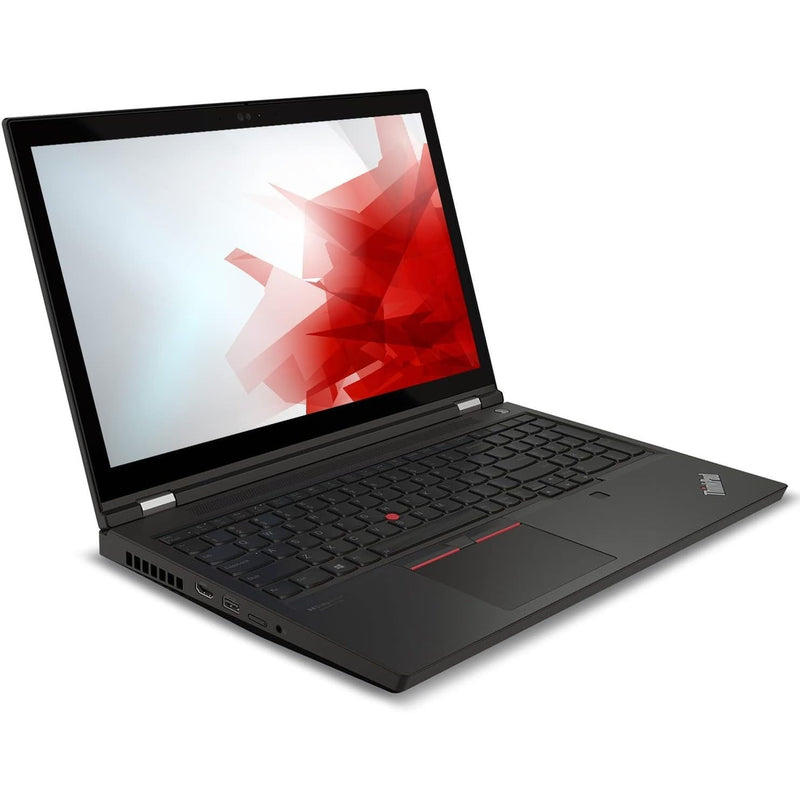 Lenovo ThinkPad P15 Gen 2 15.6" FHD Mobile Workstation - RTX A2000 (Refurbished - Excellent)