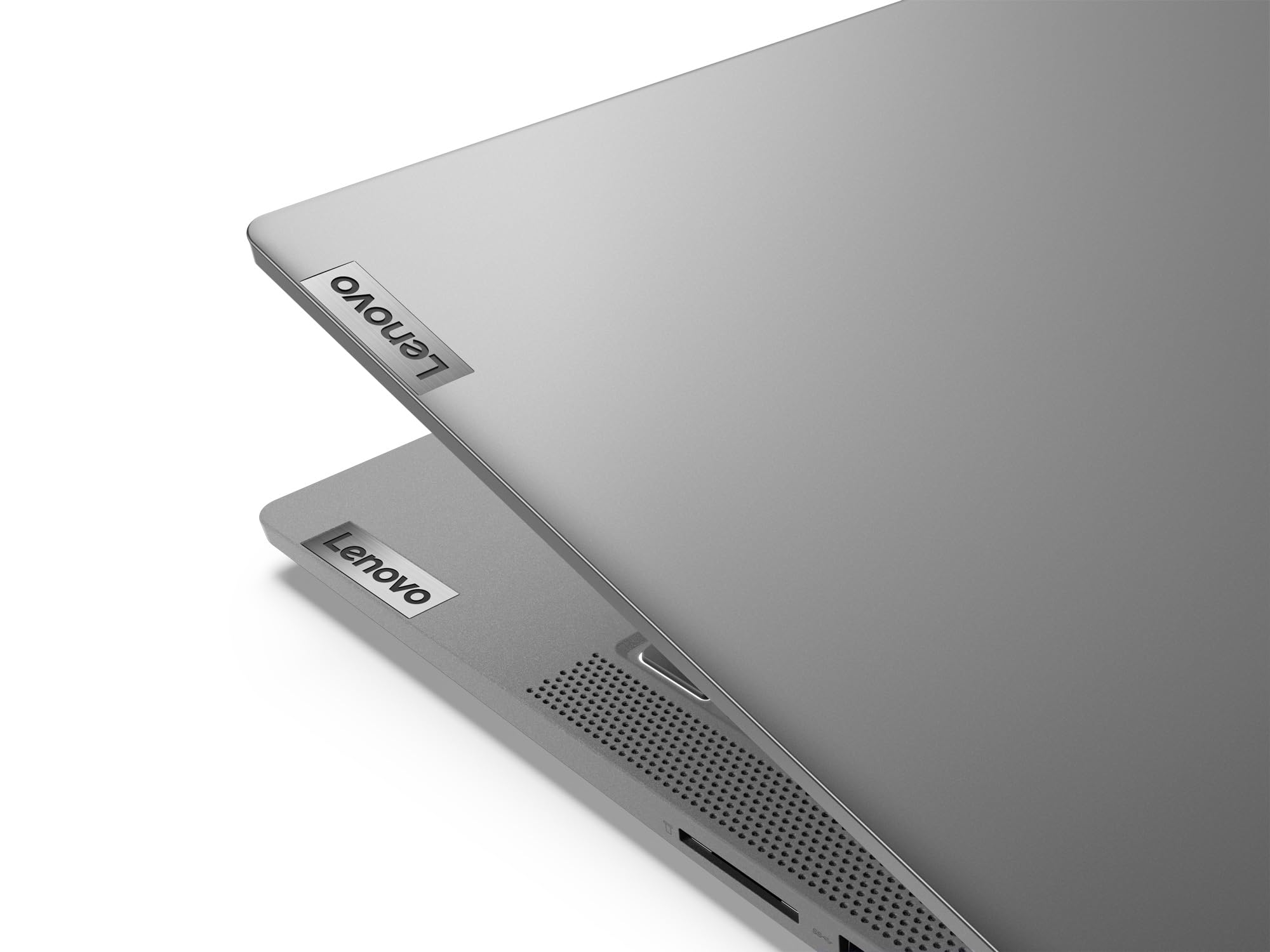 Lenovo IdeaPad 5 14ITL05 14" FHD - i5-1135G7 (4 Cores, 2.4/4.2GHz), 1TB PCIe Gen 4.0x4 NVMe, 8GB DDR4, Fingerprint & SD Card Reader, WIFI 6 & BT 5.1, UK Backlit Keys, Windows 11 Pro (Renewed)