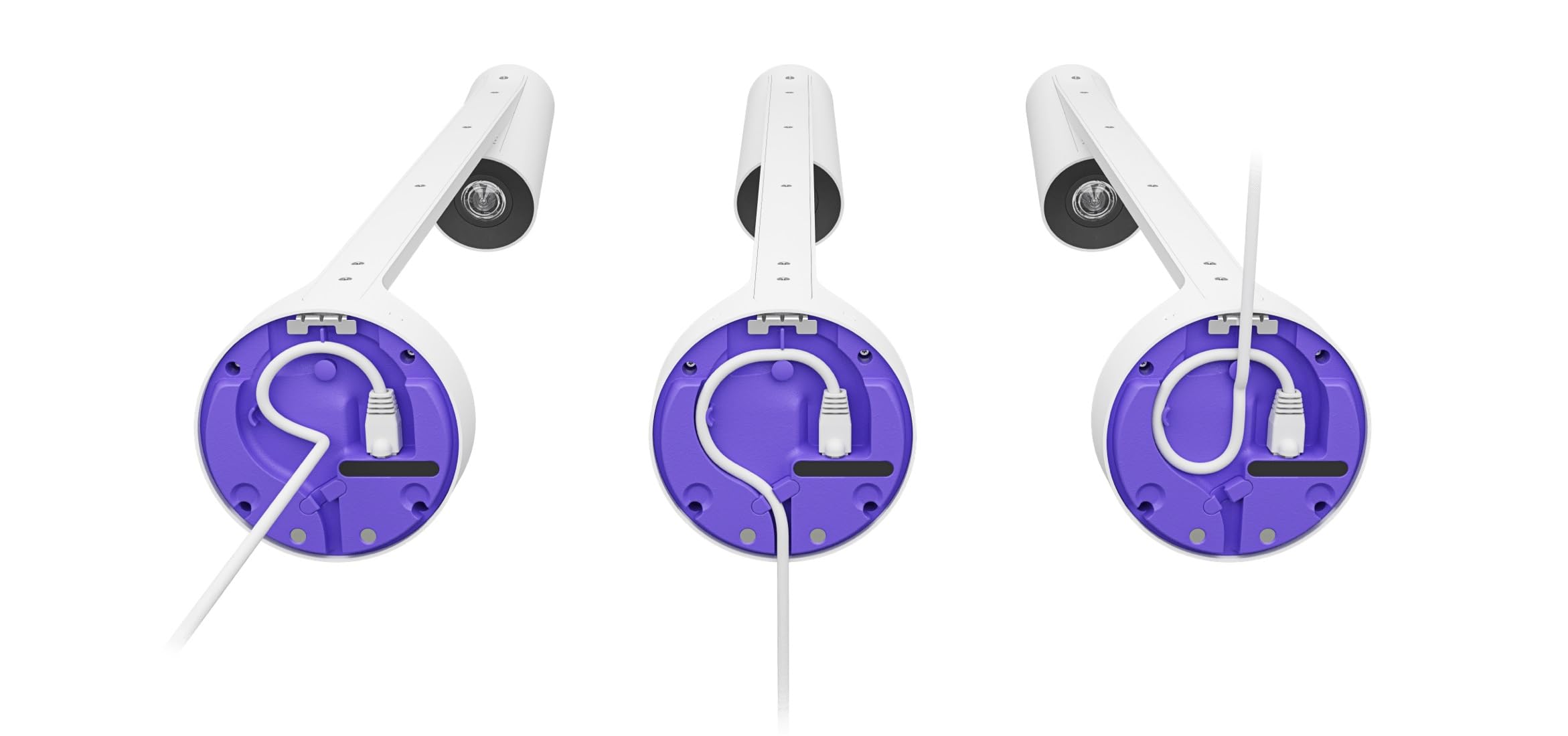 Logitech Scribe Whiteboard Camera for Video Conferencing Rooms 1080p Capture, Built-In AI, Presenter Removal, Wireless Share, Native Teams, Zoom, Meet Integration, 960-001332 (New) (Renewed)