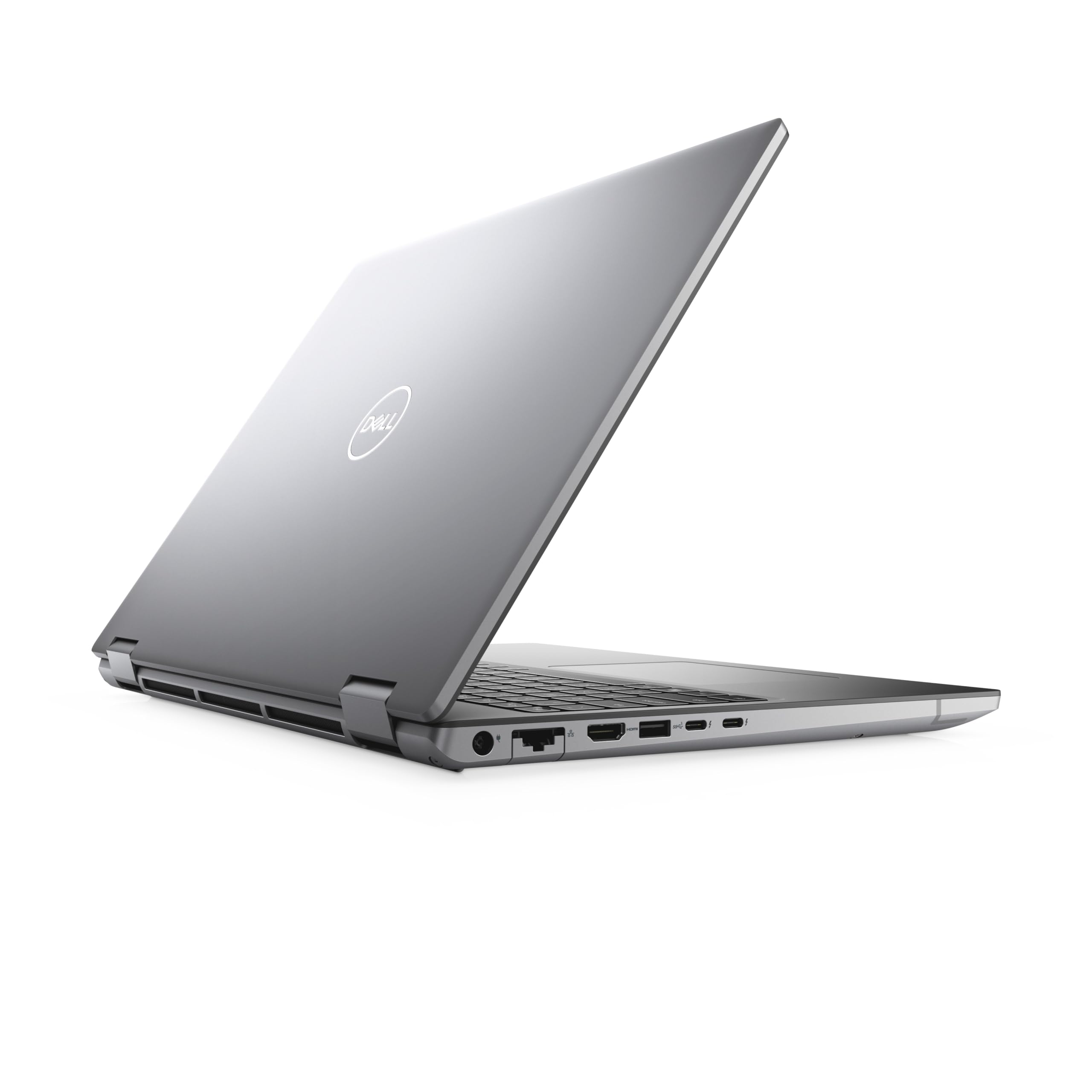 Dell Precision 7680 16 FHD+, i9-13950HX (24 Cores), Nvidia RTX 1000 ADA 6GB, 2TB PCIe Gen 4.0x4 NVMe, 32GB DDR5, SD Card Reader, GbE, WIFI 6E & BT 5.3, UK Backlit Keys, Windows 11 Pro (Renewed)