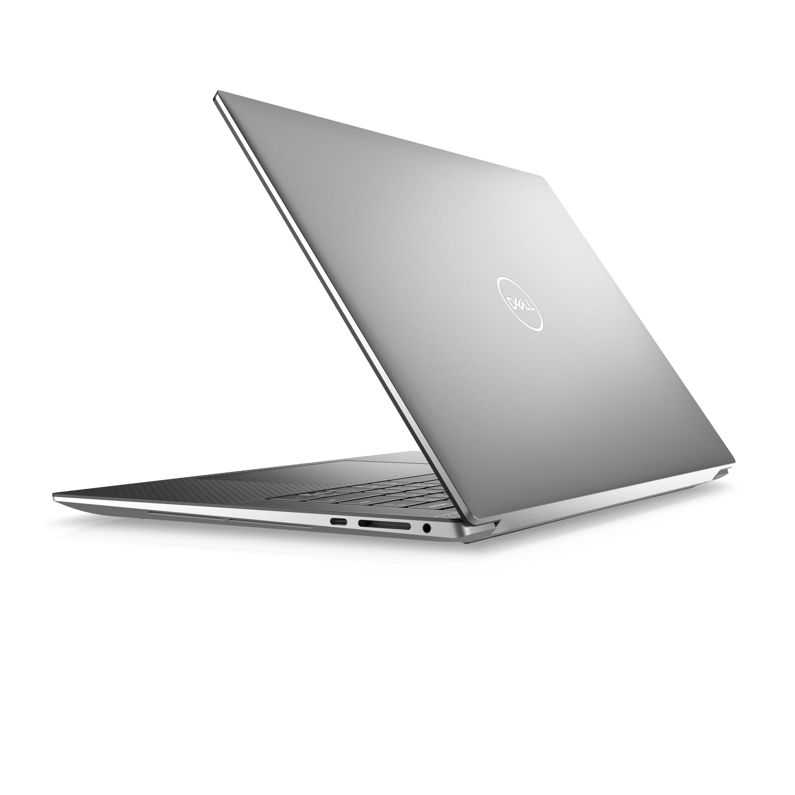 Dell Precision 5570 15.6 FHD+, i7-12700H (14 Core), Nvidia RTX A1000, 2TB PCIe Gen 4.0x4 NVMe, 32GB DDR4, vPro, Fingerprint & SD Card Reader, WIFI 6 & BT5.2, UK Backlit Keys, Windows 11 Pro (Renewed)