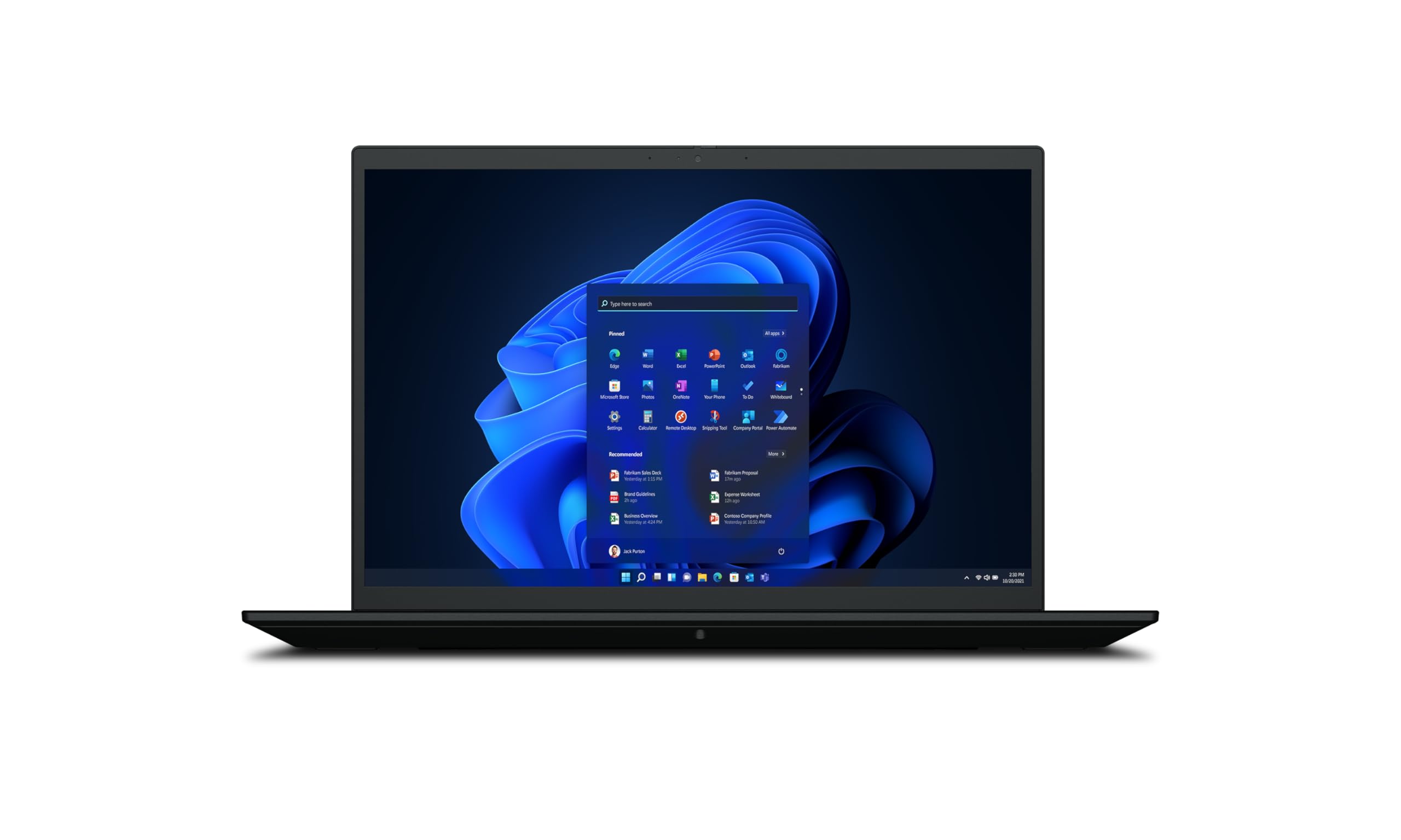 Lenovo ThinkPad P1 Gen 5 16 QHD+ 165Hz (2560x1600) - i7-12800H, Nvidia RTX A4500 16GB ECC, 2TB PCIe Gen 4.0x4 NVMe, 64GB DDR5, vPro, SD & Fingerprint Reader, UK Backlit Keys, Windows 11 Pro (Renewed)