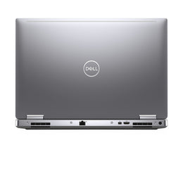 Dell Precision 7540 15.6" FHD, i7-9850H (6 Cores), Nvidia Quadro RTX 3000 6GB, 2TB PCIe Gen 4.0x4 NVMe, 32GB DDR4, SD & Smartcard Reader, GbE, WIFI 6, UK Backlit Keys, Windows 11 Pro (Renewed)