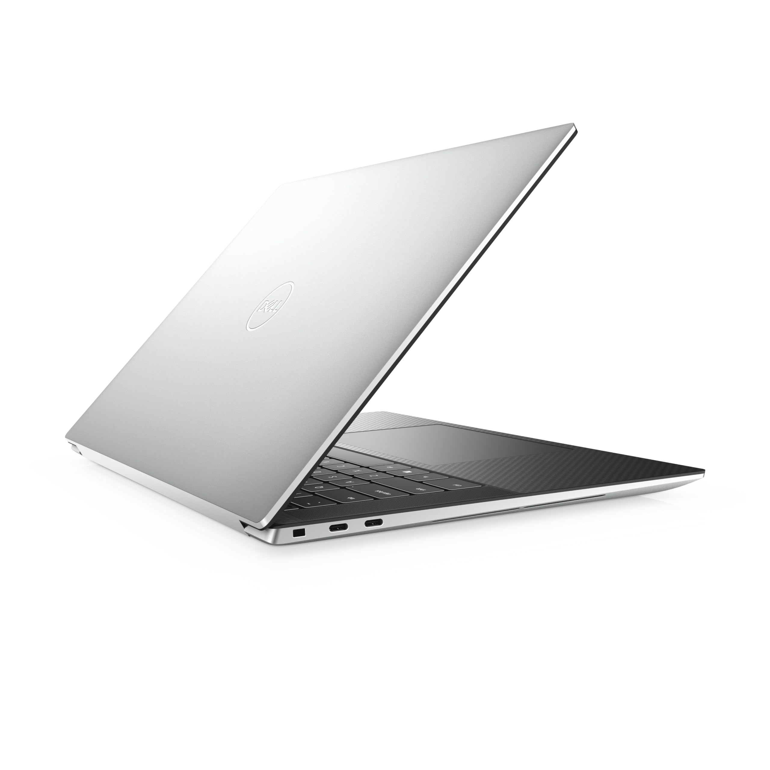 Dell XPS 15 15.6 9510 4K UHD+ Touchscreen, i9-11900H, NVIDIA GeForce RTX 3050 Ti, 2TB PCIe Gen 4.0x4 NVMe, 64GB DDR4, Fingerprint & SD Card Reader, WIFI 6, UK Backlit Keys, Windows 11 Pro (Renewed)