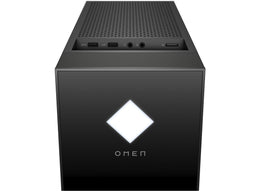 HP OMEN 30L GT13 Gaming Desktop – AMD Ryzen 7 5800X, NVIDIA GeForce RTX 3080 10GB, 2TB PCIe Gen 4.0x4 NVMe, 32GB DDR4, Water-Cooled, 2TB HDD, GbE, WIFI 5 & BT5, RGB Lighting, Windows 11 Pro (Renewed)