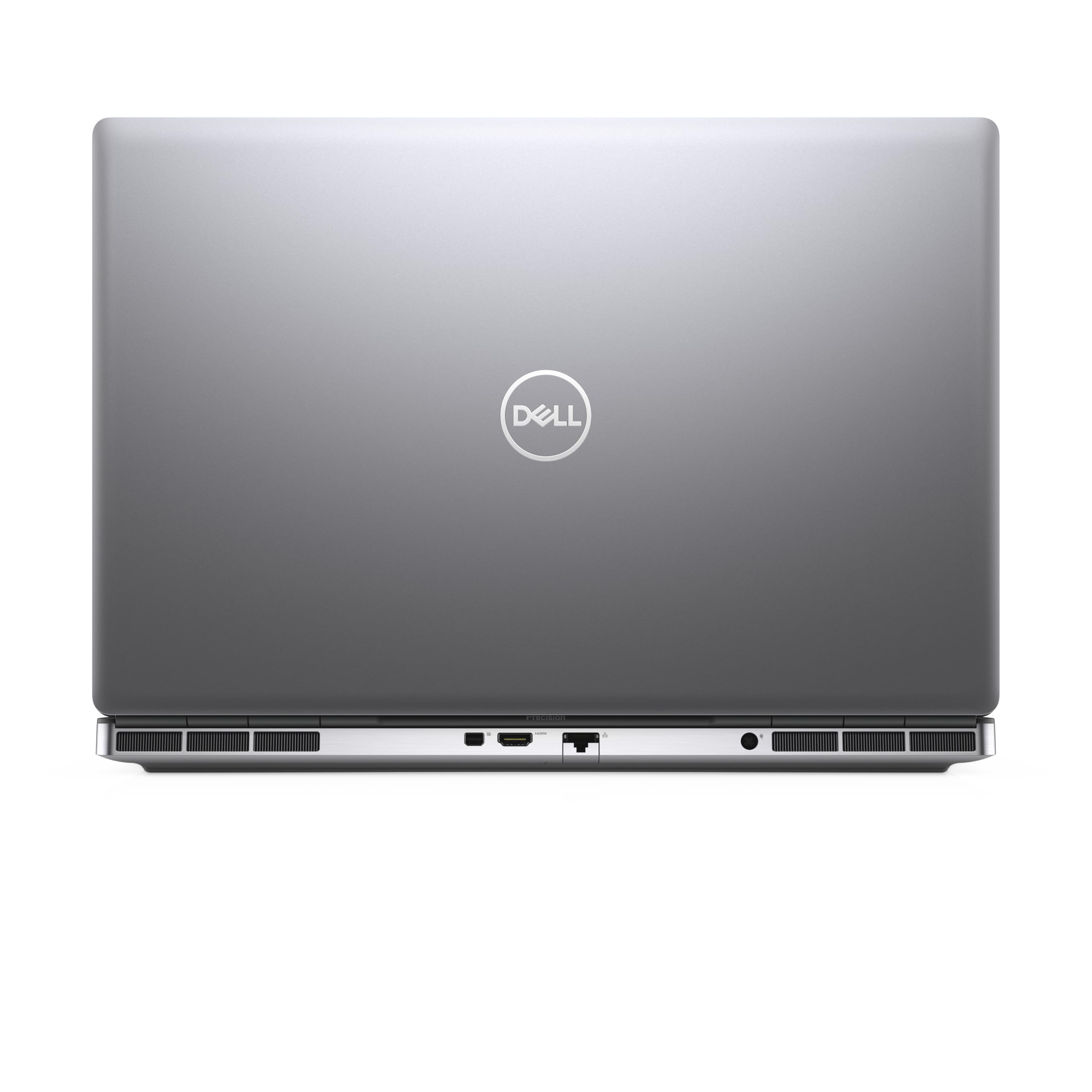 Dell Precision 7750 17.3" FHD, Xeon W-10855M, Nvidia Quadro RTX 4000 8GB, 2TB PCIe Gen 4.0x4 NVMe, 64GB DDR4, vPro, SD & Smartcard Reader, GbE, WIFI6, UK Keys, Windows 11 Pro for Workstation (Renewed)