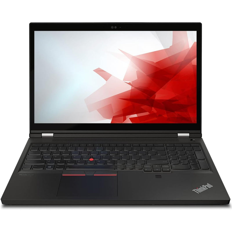 Lenovo ThinkPad P53 15.6" Mobile Workstation - Quadro T2000 (Refurbished)