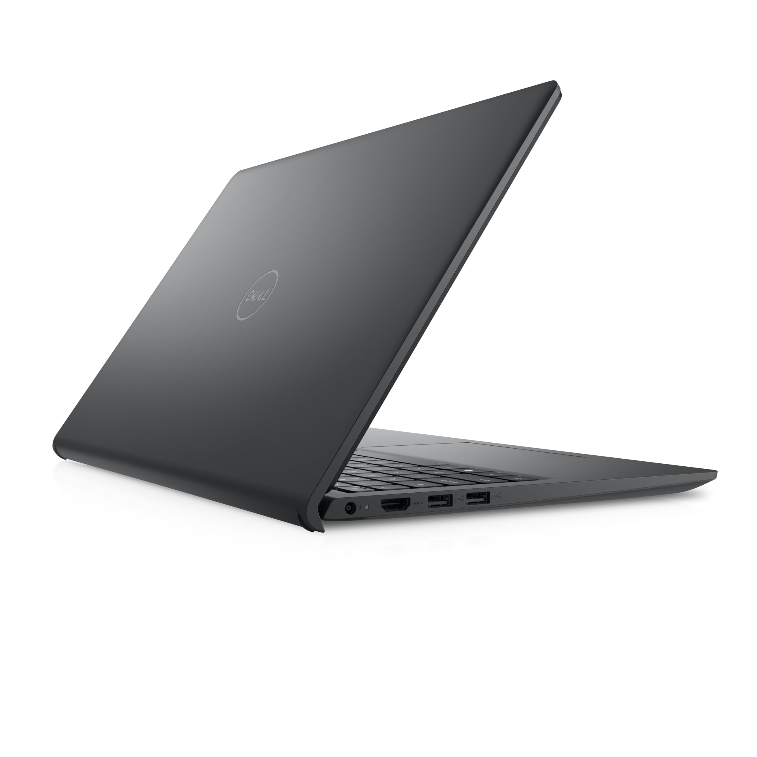 Dell Inspiron 15 3520 15.6 FHD 120Hz i5-1135G7 (4 Cores), 16GB DDR4, 1TB PCIe Gen 4.0 x4 NVMe, SD Card Reader, Iris Xe Graphics, WIFI 6 & BT 5, UK Backlit Keys, Windows 11 Pro (Renewed)