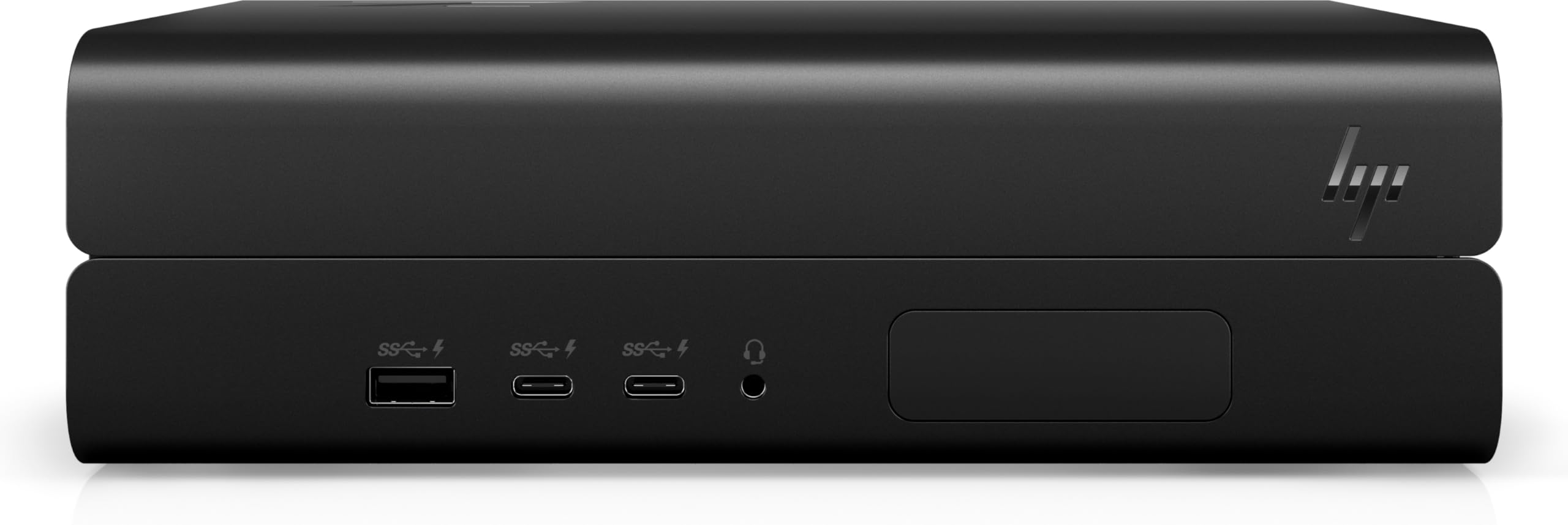 HP Z2 G9 Mini Workstation i9-13900 (24 Core, up to 5.6GHz), Nvidia Quadro T1000 8GB, 2TB PCIe Gen 4.0x4 NVMe, 32GB DDR4, GbE, WIFI 6E & Bluetooth 5.3, RAID Support (0, 1), Windows 11 Pro (Renewed)