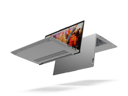 Lenovo IdeaPad 5 14ITL05 14" FHD - i5-1135G7 (4 Cores, 2.4/4.2GHz), 1TB PCIe Gen 4.0x4 NVMe, 8GB DDR4, Fingerprint & SD Card Reader, WIFI 6 & BT 5.1, UK Backlit Keys, Windows 11 Pro (Renewed)