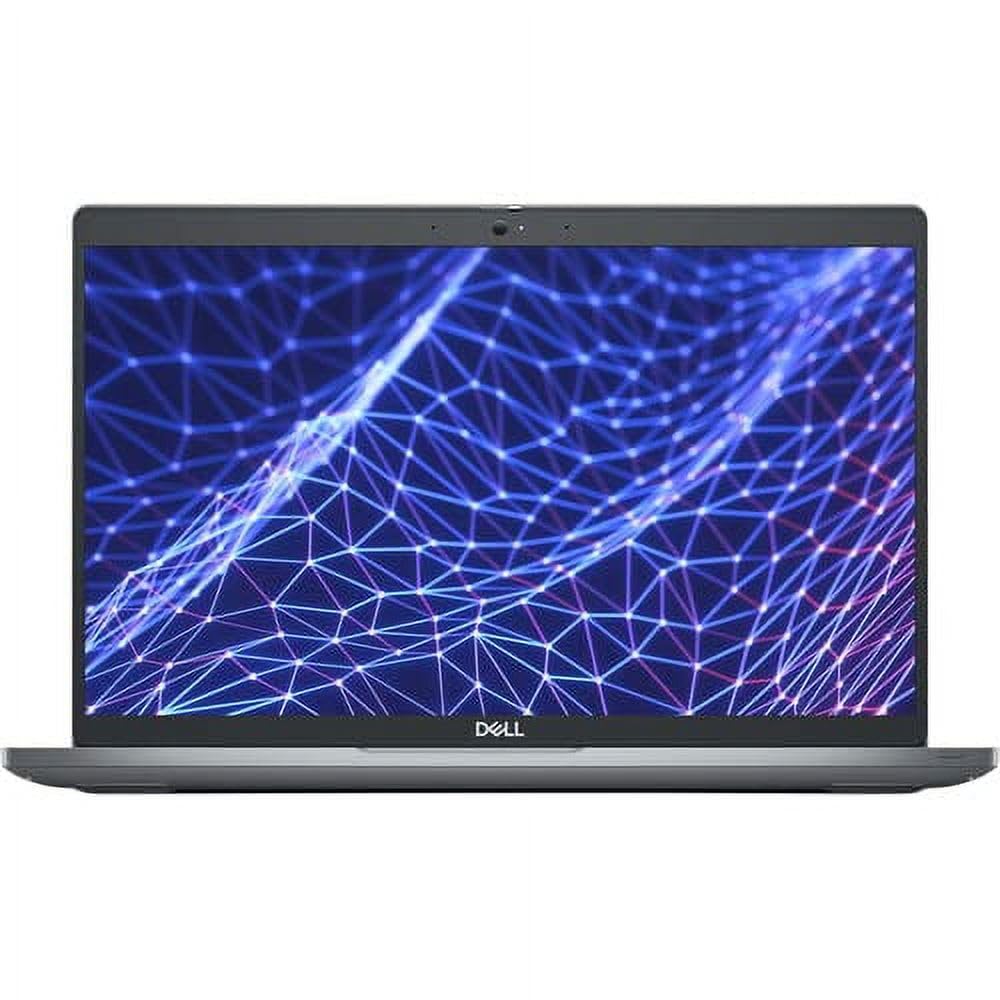 Dell Latitude 5430 14 FHD i7-1265U (10 Cores), 1TB PCIe Gen 4.0x4 NVMe, 16GB DDR4, vPro, Fingerprint, SD & Smartcard Reader, GbE, WIFI 6 & BT 5.2, UK Backlit Keys, Windows 11 Pro (Renewed)