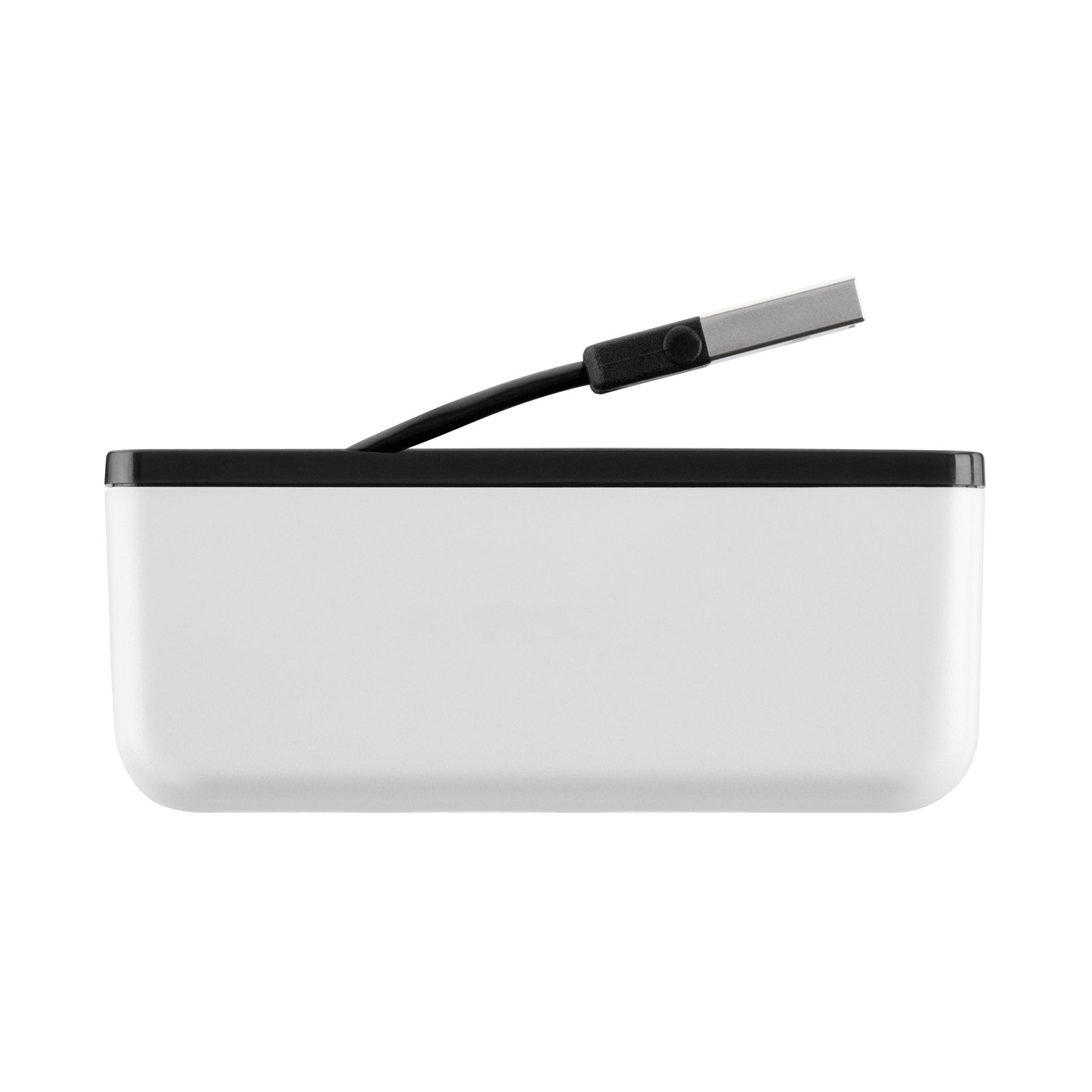 Belkin USB 2, 0 4-Port Travel Hub