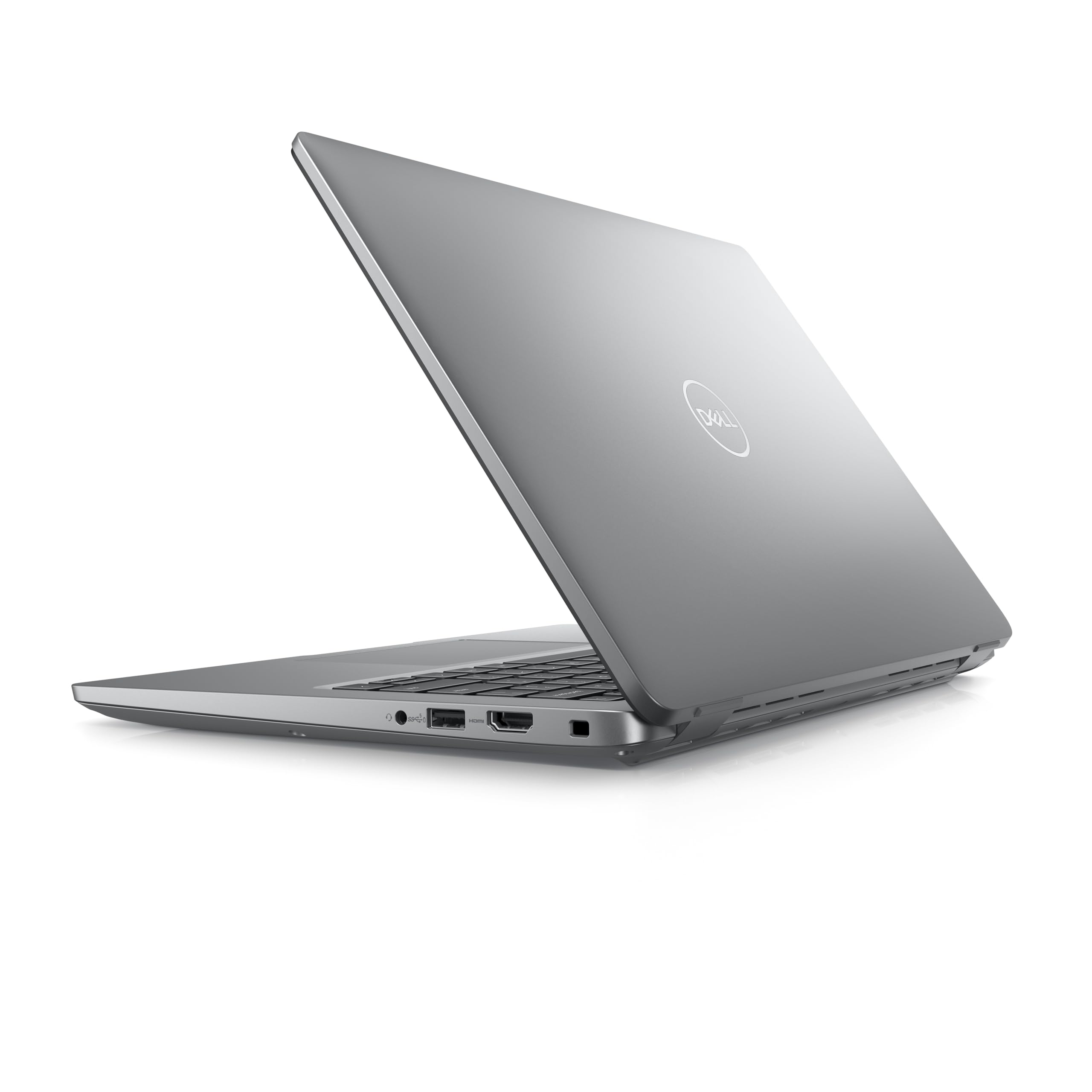 Dell Latitude 5440 14” FHD - i5-1335U (10 Cores, 4.6GHz), 1TB PCIe Gen 4.0x4 NVMe, 16GB DDR4, WIFI 6E & BT 5.2, Iris Xe Graphics, UK Backlit Keys, Windows 11 Pro (Renewed)