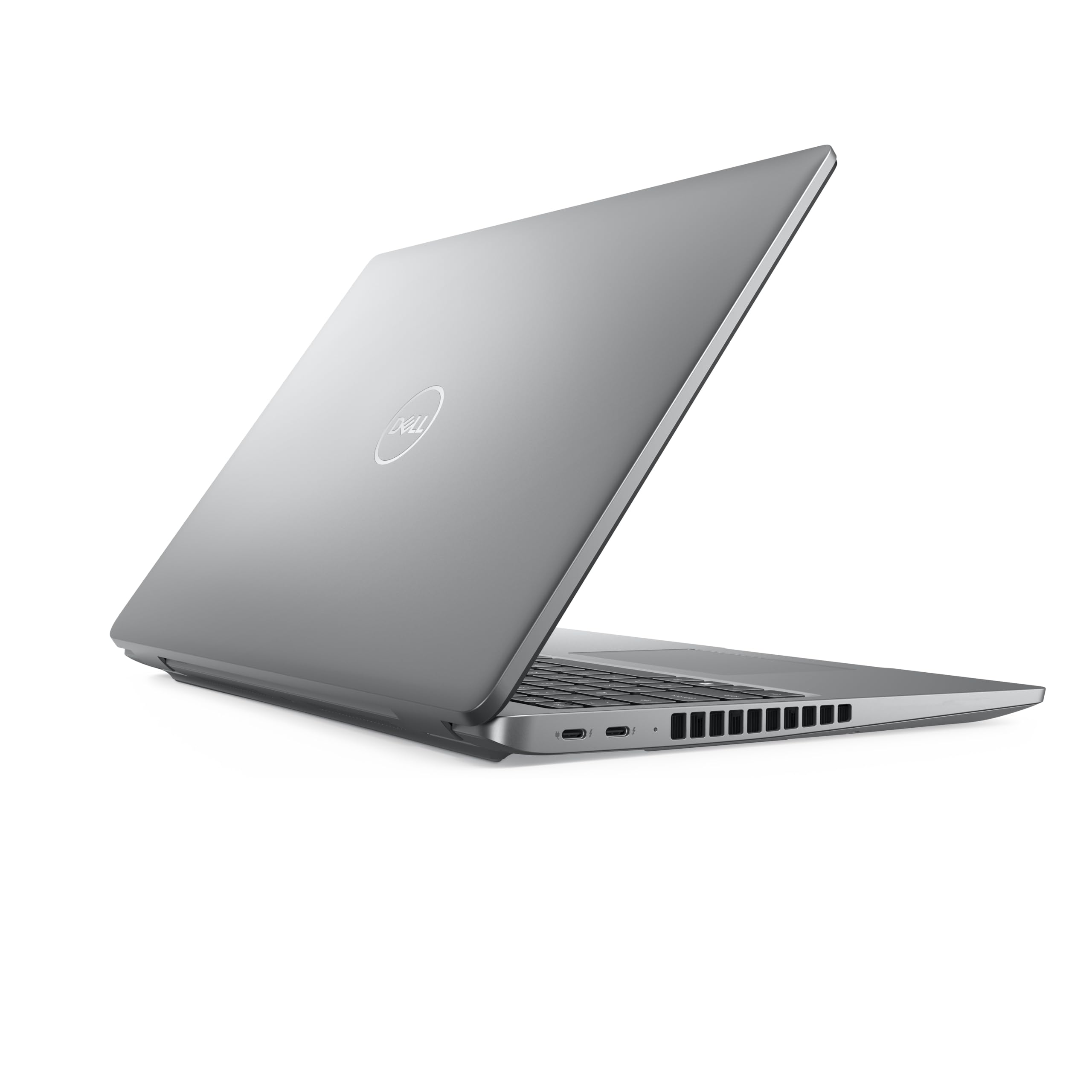 Dell Precision 3590 15.6 FHD Intel Core Ultra 5 135H (14 Cores), NVIDIA RTX 500 Ada, 2TB PCIe Gen 4.0x4 NVMe, 32GB DDR5, SD Card Reader, GbE, WIFI 6E & BT, UK Backlit Keys, Windows 11 Pro (Renewed)