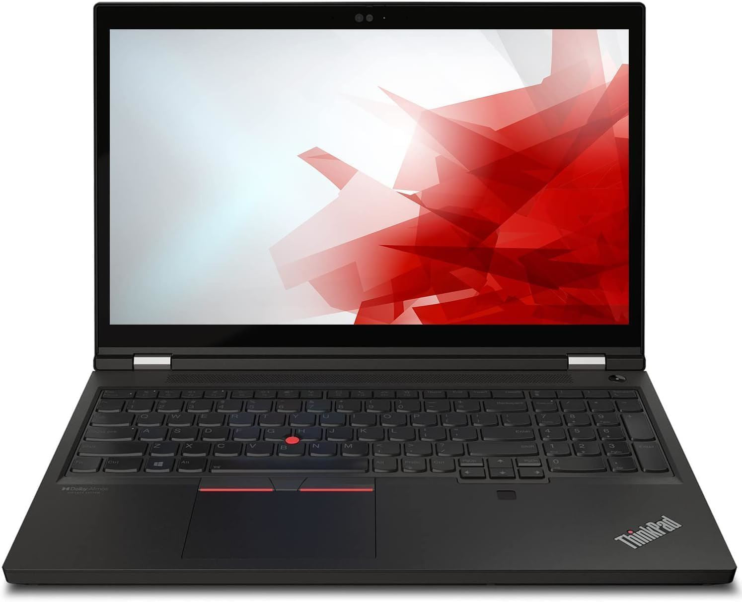 Lenovo ThinkPad P15 Gen 2 Mobile Workstation - Quadro T1200